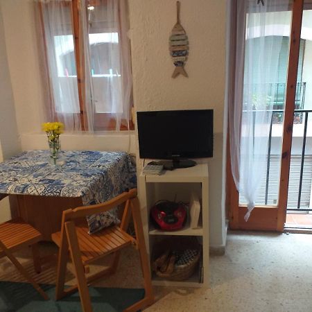 Blue Tarraco Apartment Tarragona Exterior photo