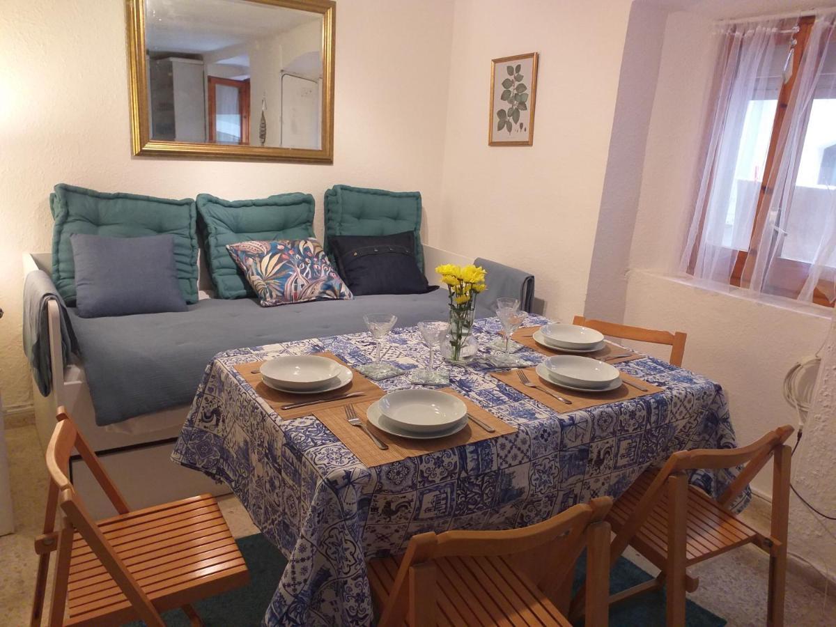 Blue Tarraco Apartment Tarragona Exterior photo