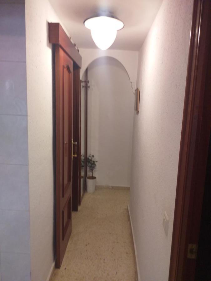 Blue Tarraco Apartment Tarragona Exterior photo